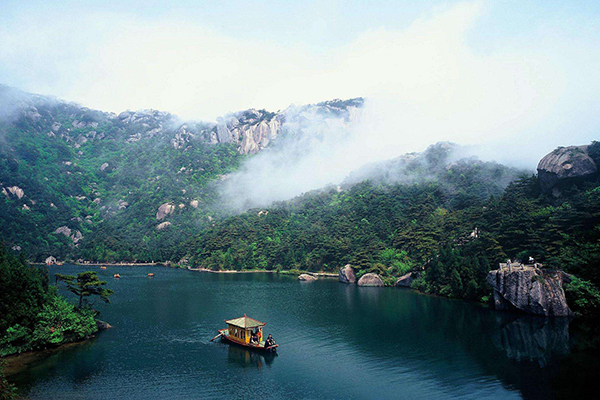南安十大好玩景区：南安香草世界上榜 花开时节宛如花的海洋插图6