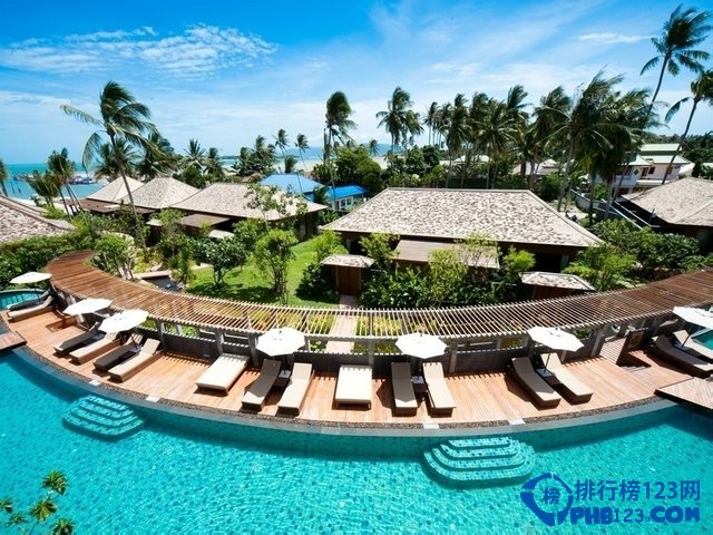 适合在冬天旅游的十个绝美海岛排行榜插图3