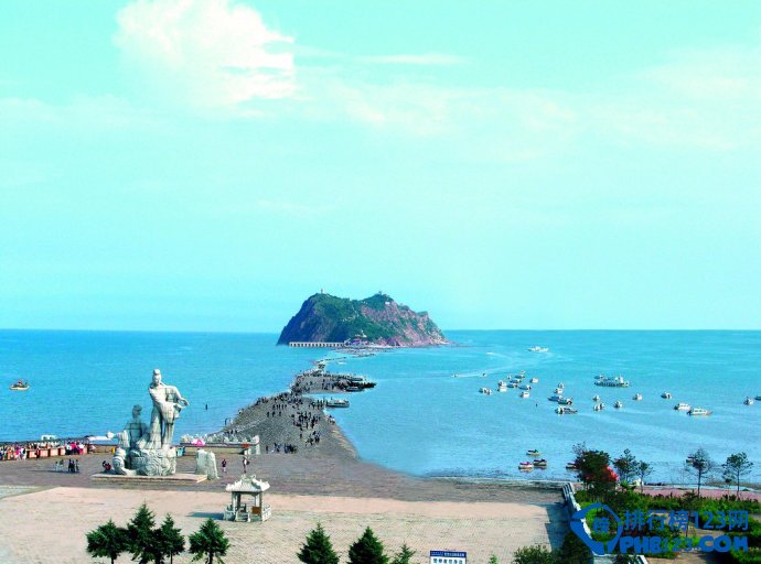 盘点辽宁十大最美旅游地 尽显关东风情插图8