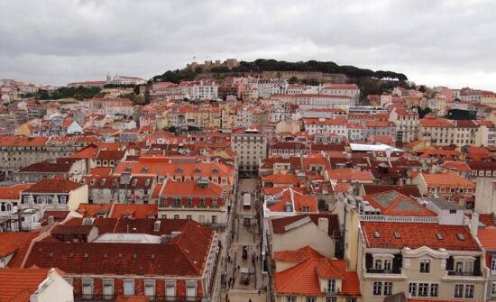 2017年境外21个穷游目的地排行榜,比国内旅游还便宜插图2