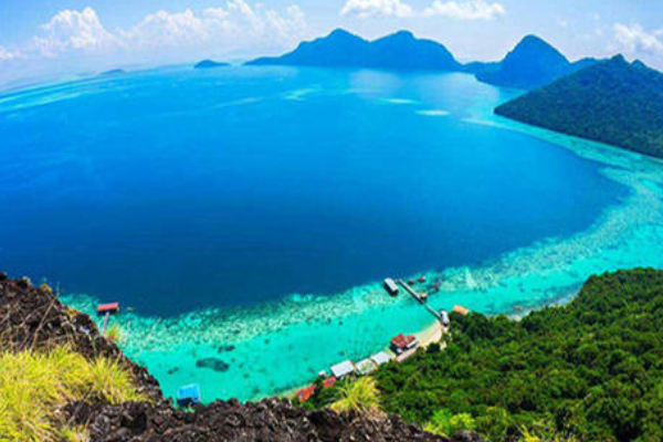 世界最美十大海岛 大溪地只排第二，斐济岛榜上有名插图7