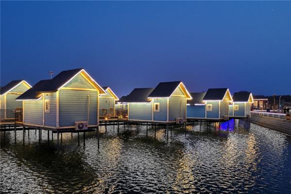 唐山市景点排行榜前十名：净觉寺上榜，清东陵景区第一插图3