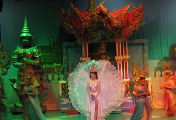 泰国曼谷十大必去景点，在当地著名，你去过几个呢?插图8