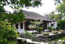 苏州最好玩的免费景点排名 苏州博物馆上榜，不去后悔|爱分享