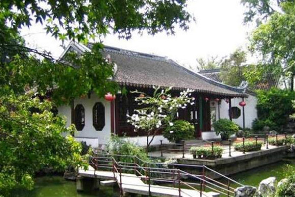 苏州最好玩的免费景点排名 苏州博物馆上榜，不去后悔插图9