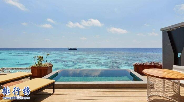 世界十大最佳旅游目的地，受年轻人喜欢的热门旅游地插图4