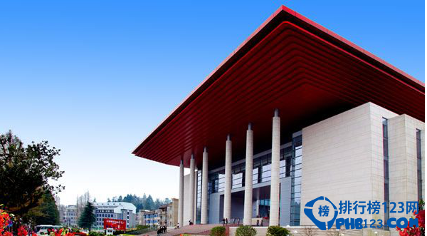 2016江西旅游景点排行 江西旅游必去景点推荐插图1