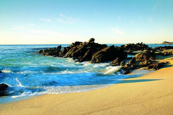 青岛十大做好玩的景点：崂山上榜，它举办过奥运赛事插图2