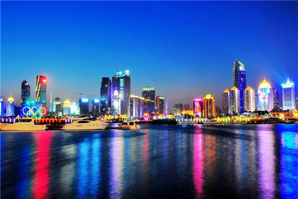 夏日旅行必去城市排名 昆明四季如春 北戴河景色优美插图8