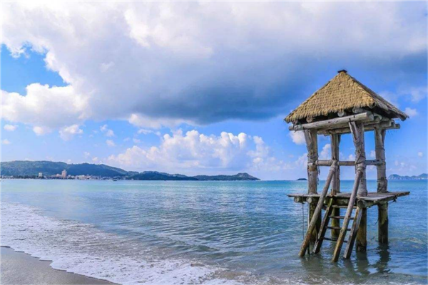 天津人最喜欢的景点排名 天津古文化街上榜 盘山风景区登顶插图5