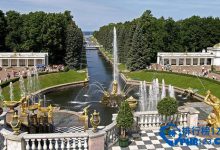 盘点全球最梦幻的10大童话花园|爱分享