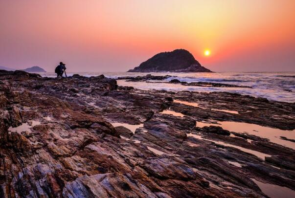 国内十大精致小众旅行地 伏羲山上榜，第二是历史古镇插图8