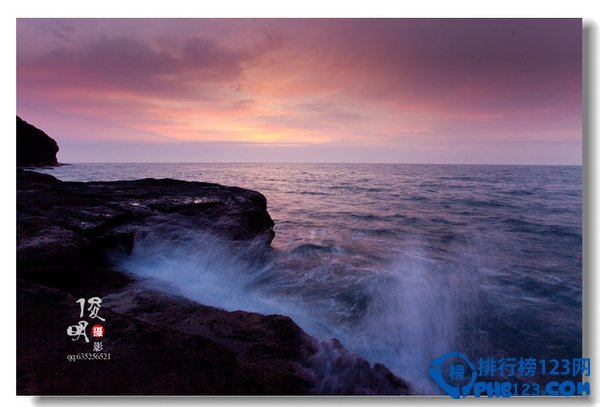 中国最美的景点排行插图3