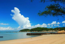 漳州旅游必去十大景点  看看人间仙境花花世界东南花都花博园|爱分享