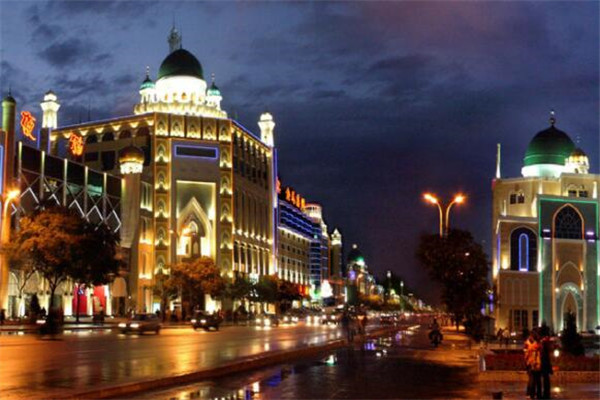 呼和浩特有什么好玩的地方？盘点呼和浩特好玩的地方排行榜插图