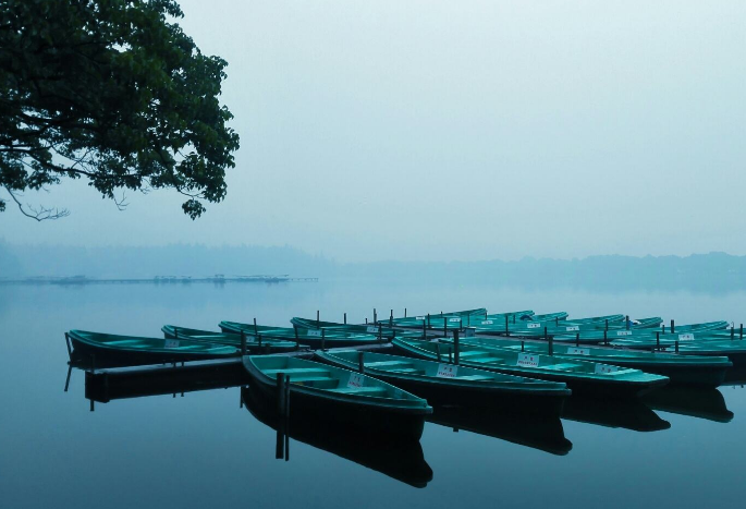 暑假穷游十大暑假景点 九寨沟上榜，西安位列榜首插图6