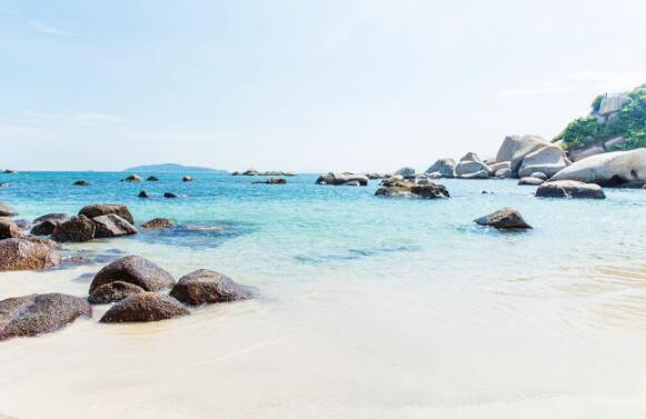 惠州好玩的地方排行榜 惠州十大最好玩的地方推荐插图3