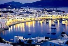 世界十大婚礼城市：青岛 雅典 奥比都斯上榜|爱分享