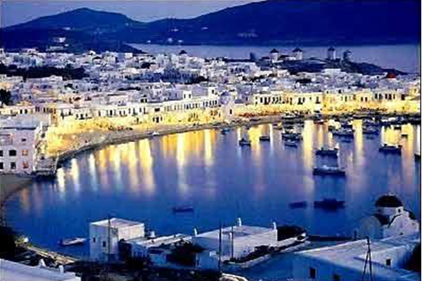 世界十大婚礼城市：青岛 雅典 奥比都斯上榜插图9