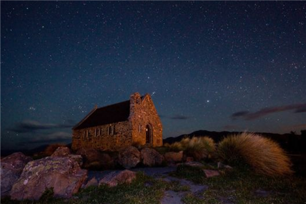 新西兰最适合穷游的5个小镇 福克斯小镇与蒂阿瑙自然环境优越插图2