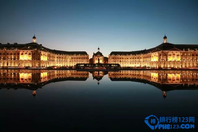 法国十大最浪漫地点，想带着他（她）去哪？插图8