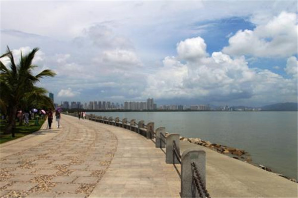 深圳一日游必去的地方排行榜:深圳博物馆上榜 第8苏式园林插图8