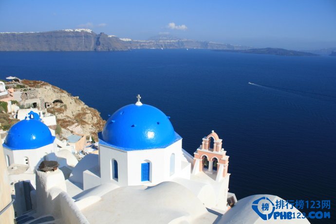 盘点全球十大浪漫求婚圣地插图7