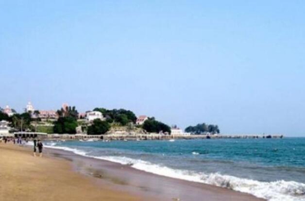 国内冬天适合去的海边排行榜，干净美丽适合旅游插图2