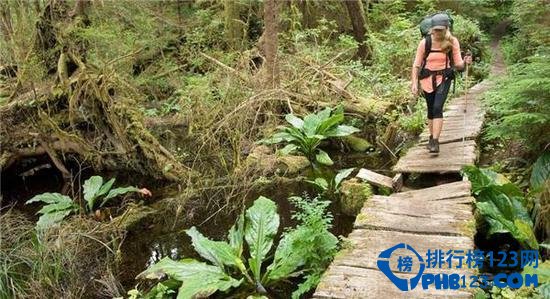 盘点全球十大徒步圣地 爱徒步的你看过来插图8