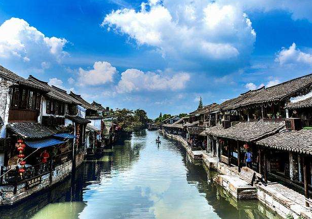 中国十大蜜月圣地 结婚蜜月旅行国内推荐插图8