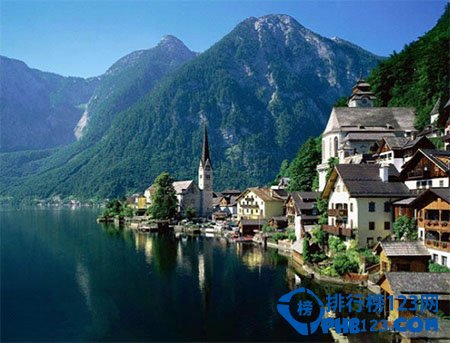 全球十大人文度假小镇排行榜插图9