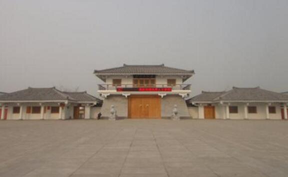 漯河好玩的地方排行榜 神州鸟园全国最大插图2