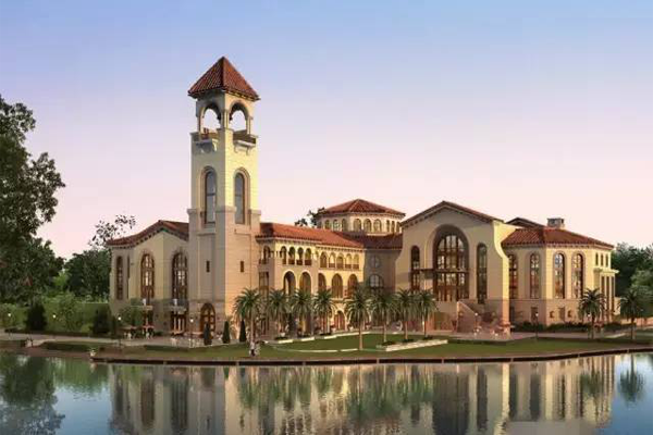 蓝城十大小镇  第一名被誉为是中国最成功的养老度假小镇插图4