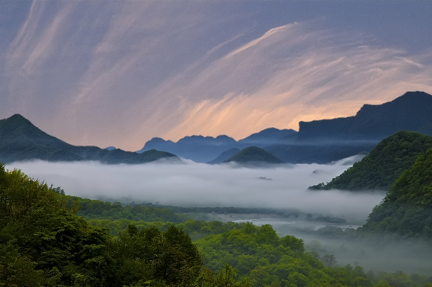 适合夏季穷游的地方：神龙架上榜，宜兰垦丁有贝壳沙滩插图3