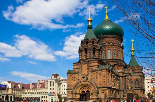 适合冬天穷游的十大城市，不会让你觉得遗憾的旅游城市插图8