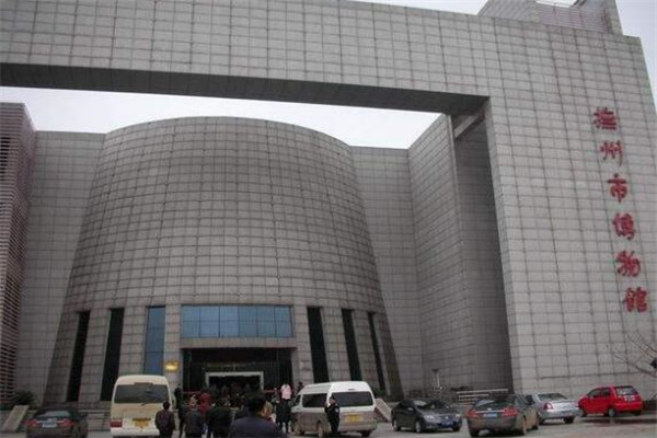 抚州最好玩的地方推荐 抚州好玩的地方排行榜插图9