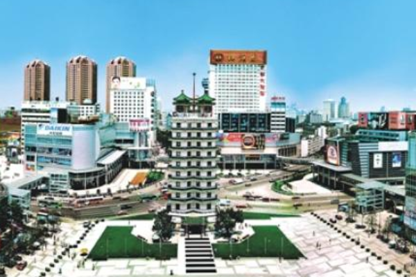 郑州旅行必去景点排名 少林寺最出名，方特适合年轻人游玩插图2