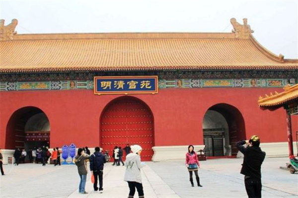 金华十大风景名胜排行榜：普照禅寺上榜，横店值得一逛插图3