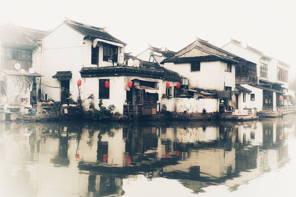 南方最美十大小镇 凤凰古城上榜，第一名的竟然是它插图