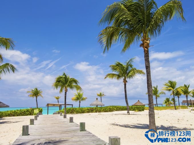 冬季必去十大海滩排行榜插图