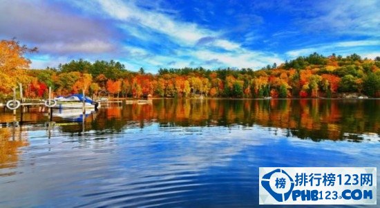 全球十大海岛蜜月旅游景点插图9