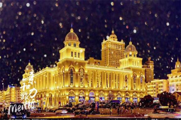 呼伦贝尔有什么好玩的地方？盘点呼伦贝尔好玩的地方排行榜插图2