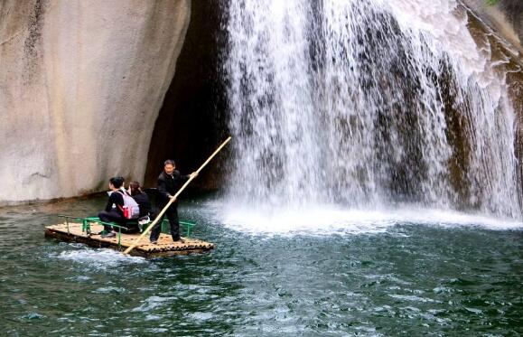 南阳好玩的地方排行榜 卧龙岗必游，武侯祠是人文景点的代表插图1