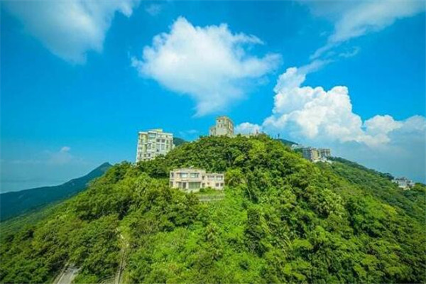 香港必去的三个地方 是你心中的必到地吗插图