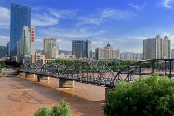 甘肃最好玩的十大景点：玉门关上榜，第五沙漠第一泉插图8