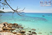 亚洲十大最美海岛排名：亚洲哪个海岛最美|爱分享