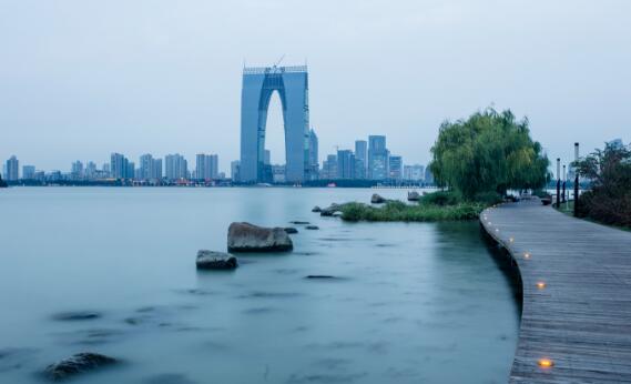 江浙10个最好玩的地方 西塘古镇是《碟中谍3》的取景地之一插图2