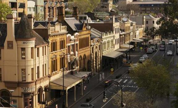 悉尼必去10大景点介绍 岩石区必到，悉尼塔视觉超震撼插图4