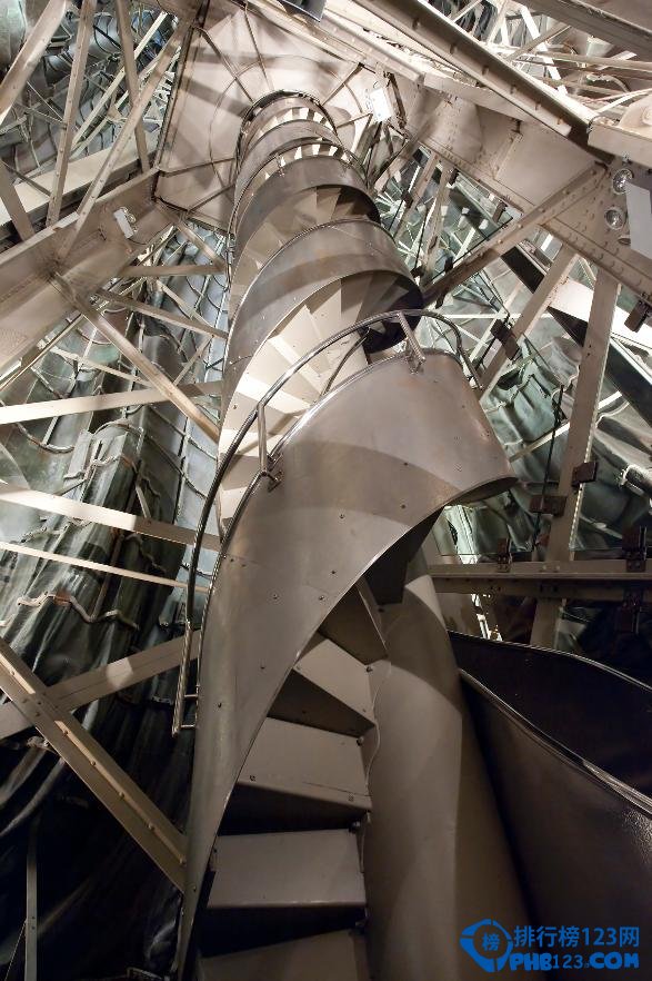 盘点全球惊险刺激的阶梯TOP10插图5