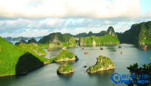 世界十大攀岩圣地 你敢不敢去插图5